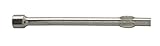Xcelite 9910M Interchangeable Magnetic Nutdriver Blade, 5/16' Head, 3-5/8' Blade Length [並行輸入品]