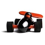 PLAYSAM/プレイサム社 Racer F1 black/レーサーＦ1 黒