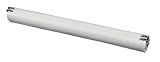 Radionic Hi Tech Butte Vanityライト 26.25L in. VA-CEV124PCE5T_RHT 1
