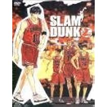 Amazon.co.jp: Slam Dunk 2 [DVD] [Import] : DVD