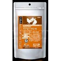 イースター　フェレットセレクションプロ　パフォーマンス　1kg（２２５g×４） 小動物・鳥類「リトルバードセレクションプロ パフォーマンス