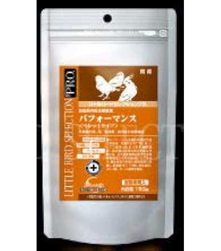 Amazon | リトルバードセレクションプロ (セキセイインコ専用300g