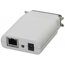 Amazon | NEC プリントサーバ(LANアダプタ) PR-NP-17 | NEC