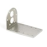 ギヤードモーター用マウント