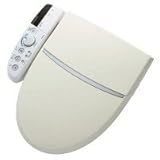INAX パワフル洗浄シャワートイレ Kシリーズ エクストラ CW-K45-BN8(オフホワイト)