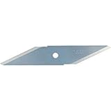 オルファ:OLFA クラフトナイフS型替刃 XB26 型式:XB26（1セット:2枚入）