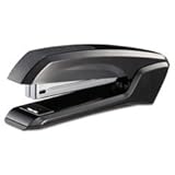STAPLER,DESK,ANTIMCRO,BK