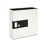 コクヨ キーボックス(KEYSYS) テンキータイプ 64個吊 KFB-TL64 1個