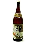 村尾酒造 薩摩茶屋 25度 1800ml 芋焼酎 鹿児島