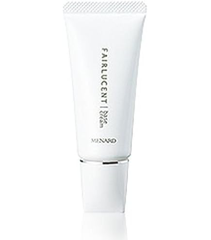 Amazon | メナード フェアルーセント 美白ファンデーション 41Y スペア