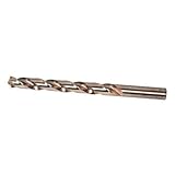 YG:コバルトストレートドリル 型式:D2101-8.0（1セット:10本入）