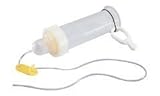 Starter Supplemental Nursing System with 80ml Bottle by Medela [並行輸入品]