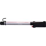 嵯峨電機工業:saga 充電式コードレスライト LB-8A 型式:LB-8A
