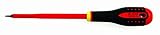BAHCO BE-8065S 1000 Volt 11 5/8 Inch Ergo Slotted Screwdriver [並行輸入品]