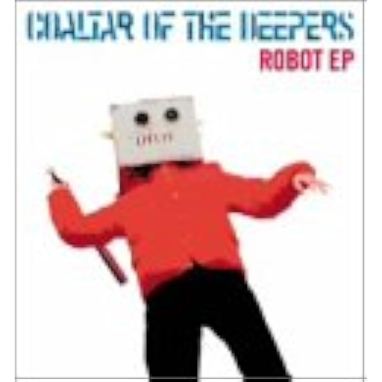 Amazon.co.jp: COALTAR OF THE DEEPERS EP BOX SET 1991~2007