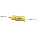 Mallory 150's ギターコンデンサ (0.047uF(473)) トーンコンデンサ アンプ補修パーツ