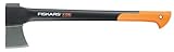 Fiskars X15 Chopping Axe, 23.5-Inch [並行輸入品]