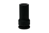 Tengツール940621-c 21 mm 3 /4インチドライブ6ポイントメトリックディープインパクトソケット 22mm 940622-C