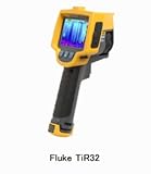 フルーク (FLUKE) IR-Fusion サーモグラフィー 建物診断 TiR32