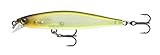 Rapala(ラパラ) ミノー シャドウラップ 7cm 5g ハイメイカー HAY SDR7-HAY ルアー