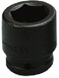 Armstrong 23-068 1-1/2-Inch Drive 6 Point 2-1/8-Inch Impact Socket by Armstrong