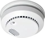1/3" Sony Super HAD II CCD 620TVL 0.1/0.01Lux Fake Smoke Detector Camera, 3yr warranty [並行輸入品]
