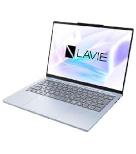 Amazon.co.jp: PC-N1375HAM LAVIE N13 Slim 13.3型 Core i7/16GB/512G