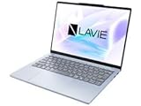 PC-N1355JAM [LAVIE N13 Slim N1355/JAM ポーラーブルー]