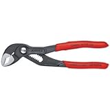 KNIPEX(クニペックス)8701-150 コブラ ウォーターポンププライヤー (SB)
