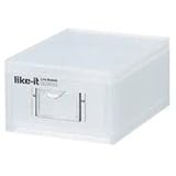 吉川国工業所 A6ファイルユニット 浅 W(ホワイト) LM-60 ポイント10倍