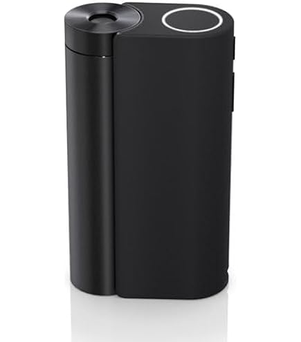 Amazon.co.jp: glo（グロー）シルバー スターター・キット 本体 1個 (x