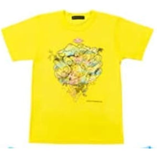 24時間TV Tシャツ Amazon.co.jp: 24時間テレビ Tシャツ 2025年 【白】チャリT