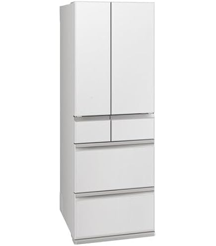 Amazon | 三菱電機 冷蔵庫 解凍不要ですぐに使える切れちゃう瞬