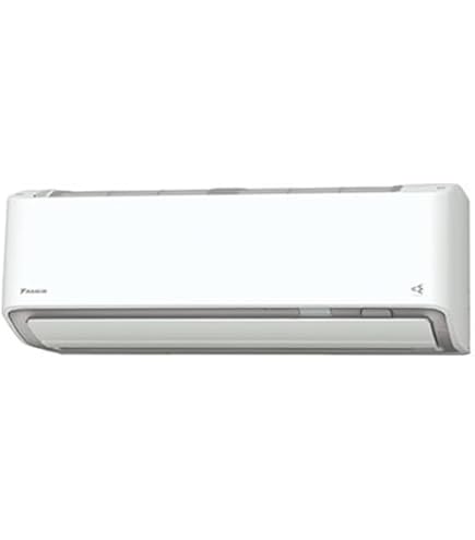 DAIKIN エアコン うるさらX 12畳用 F36XTRXS-W Rシリーズ Amazon | エアコン 工事費込み DAIKIN S805ATRP-W 2025年 26畳用