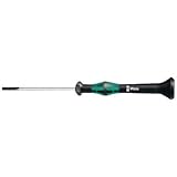 Wera 2035 ミクロドライバー -0.40X2.5X100 118009