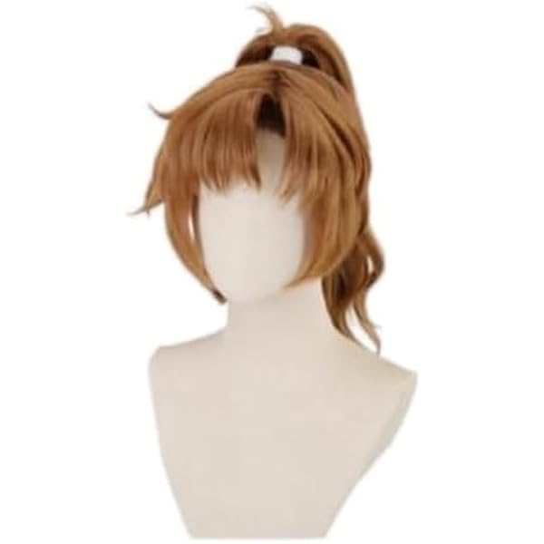 善法寺伊作 コスプレウィッグ Amazon.co.jp: 忍たま乱太郎 五年生対六年生 善法寺伊作
