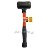 CUSTOM KOBO ショックレスハンマー 1P CSL-10 823661