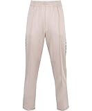 [シーダブリューエックス/ワコール] ボトムス ロングパンツ スタイルアップ効果が期待 ストレートシルエット ユニセックス DHR279 BE