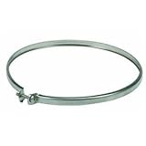 Selkirk Metalbestos 8t-lb 10-inchステンレススチールロックバンドby Selkirk Metalbestos