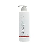 アルピジョン イオンヘア＆フェイスクレンジング AX 490ml