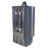 PROMO ハンディーミニ プロモ SIR-760AIR 100V 近赤外線 塗装乾燥機