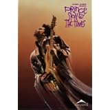 プリンス サイン･オブ・ザ･タイムス [DVD]
