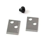 プラチナツール100004bl交換用ブレードez-rj45 ( 2 PK ) -by-platinumツール