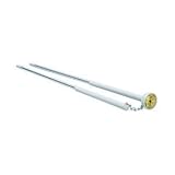 佐藤計量器(SATO) 天ぷらメーター　箸型 1719-00