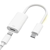 TOMPOL【MFi認証】ライトニング タイプc 変換 純正 PD100W急速充電/480Mbpsデータ転送 lightning usb-c 変換アダプタ ライトニング USB C ナイロン編組 iPhone 15/16シリーズ対応 多機能使用 イヤホン非対応