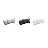 Panasonic 連続手摺 900mmピッチタイプ フレキシブルジョイント 1入り 品番 MFE1RFBK1** ホワイト[WH]