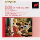 Sonata Viola (3)/Sonata in a