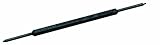 Jonard AT-3767/10 Thermoplastic Double Ended Trimpot with Hex and Long Steel Screwdriver Tip, 5' Len