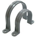 Cantex Industries #5133740U 3" PVC Cond Clamp by Cantex Industries [並行輸入品]