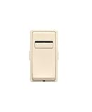 Leviton Renu白熱Dimmerシングルポール、3ウェイまたは複数のアプリケーション RKDMD-GC 1